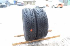 Fulda Kristall Montero 3. Зимние, без шипов, износ: 20%, 2 шт
