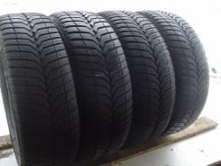 Vredestein SnowTrac 3. Зимние, без шипов, износ: 10%, 4 шт