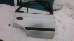 Дверь боковая. Toyota Corona Premio, AT210 Двигатель 4AFE