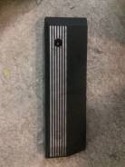 Крышка двигателя. BMW X5, E53