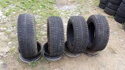 Bridgestone Blizzak Revo2. Зимние, без шипов, 2012 год, износ: 10%, 4 шт