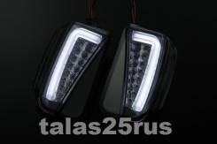 Повторитель стоп-сигнала. Toyota Prius, ZVW35, ZVW30L, ZVW30