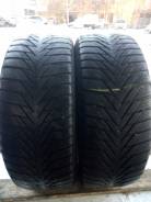 Continental ContiWinterContact TS 800. Зимние, без шипов, износ: 20%, 2 шт