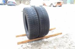 Pirelli Winter SnowControl III. Зимние, без шипов, износ: 20%, 2 шт