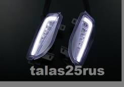 Повторитель стоп-сигнала. Toyota Prius a, ZVW41, ZVW40, ZVW40W, ZVW41W