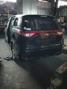 Дверь багажника. Toyota Estima, ACR55, ACR55W