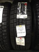 Yokohama Ice Guard IG50. Зимние, без шипов, 2016 год, без износа, 4 шт