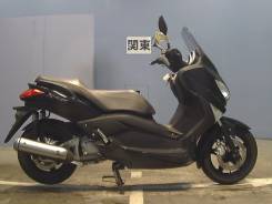 Yamaha V-Max. 250 куб. см., исправен, птс, без пробега