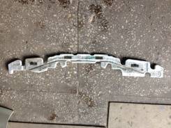 Абсорбер бампера. Toyota Land Cruiser Prado, TRJ150, GRJ151, GRJ150 Двигатели: 1GRFE, 2TRFE