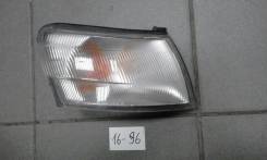 Габаритный огонь. Toyota Corsa, EL43, EL41 Toyota Tercel, EL41, EL43