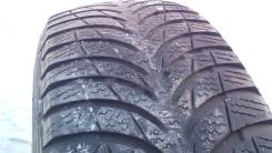 Goodyear UltraGrip 7 plus. Зимние, без шипов, износ: 40%, 1 шт