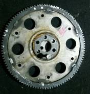 Венец маховика. Toyota: Corolla, Tercel, Corsa, Cynos, Raum, Corolla II, Caldina, Paseo, Sprinter, Starlet, Sprinter Carib, Corolla 2 Двигатели: 5EFE...