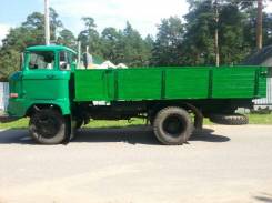 IFA. Продается грузовик IFa, 6 500 куб. см., 4 000 кг.