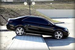Toyota Camry. ACV40, 2 4