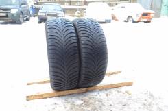 ESA-Tecar Super Grip 7. Зимние, без шипов, износ: 20%, 2 шт