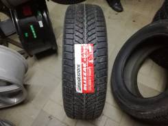 Bridgestone Blizzak LM-80. Зимние, без шипов, без износа, 4 шт