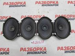 Динамик Mazda Mazda 3 (BK)