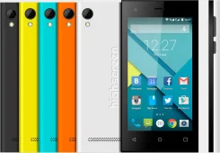Highscreen Pure F. �/� ����