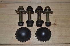 Болт крепления рычага. Subaru: Alcyone, Forester, Legacy, Impreza, XV, Exiga, BRZ Двигатели: EG33D, EJ201, EJ202, EJ203, EJ204, EJ205, EJ20A, EJ20E, E...