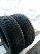 Bridgestone Blizzak LM-20. Зимние, без шипов, износ: 10%, 2 шт