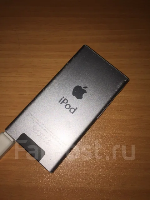 Apple iPod nano 7. ����