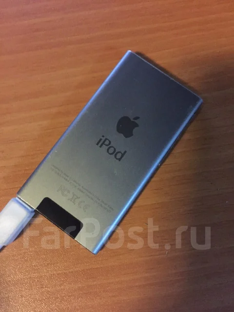 Apple iPod nano 7. ����