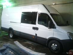 Iveco Daily. Ивеко Дейли, 3 000 куб. см., 2 000 кг.