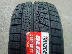 Bridgestone Blizzak VRX. Зимние, без шипов, без износа, 4 шт