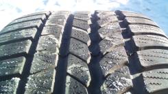 Continental ContiWinterContact TS 790v. Зимние, без шипов, износ: 20%, 2 шт
