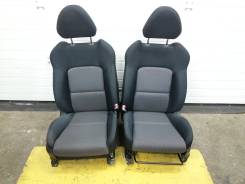 Сиденье. Subaru Legacy B4, BL9, BL5, BLE Двигатель EJ20