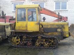 Вгтз ДТ-75. ДТ 75, 3 000 куб. см.