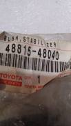 Втулка стабилизатора. Toyota Kluger V, MCU20, MHU28, ACU20, ACU25, MCU25 Toyota Highlander, MCU20, MHU28, ACU20, MCU23, MHU23, ACU25, MCU28, MCU25 Toy...