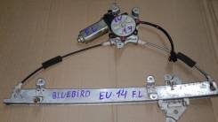 Стеклоподъемный механизм. Nissan Primera Camino, WHP11, P11, WHNP11, HP11, HNP11, WP11, WQP11, QP11 Nissan Bluebird, EU14, HNU14, ENU14, HU14, SU14, Q...