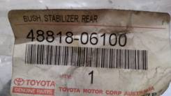 Втулка стабилизатора. Toyota Camry, ACV36, MCV36 Двигатели: 1MZFE, 2AZFE