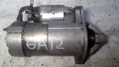 Стартер. Mitsubishi: Sigma, Eterna, Legnum, Emeraude, FTO, Diamante, Galant Двигатели: 6A12, 6A13