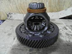 Корпус дифференциала. Nissan: Teana, X-Trail, Maxima, R'nessa, Presage, Serena, Altima, Stanza, Murano, Bassara, Sentra, Cefiro, Quest Двигатели...