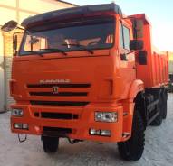 Камаз 6522. , 11 700 куб. см., 19 500 кг.