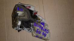 Замок двери. Nissan: Terrano, Stagea, Primera Camino, Bluebird, Datsun, Primera, Terrano Regulus, Laurel Двигатели: ZD30DDTIWB, QD32TI, TD27TI, ZD30DD...
