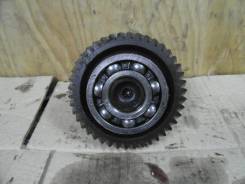 Шестерня кпп. Nissan: Prairie, Expert, Liberty, Teana, Presage, Maxima, X-Trail, Serena, Avenir, Primera, Cefiro, R'nessa, Bassara Двигатели: SR2...