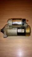 Стартер. Geely GC6 Geely MK Geely MK Cross