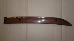 Ветровик на дверь. Nissan Bluebird, EU14, HU14, HNU14, ENU14, SU14, QU14
