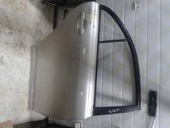 Дверь боковая. Toyota Avensis, ZZT251, AZT255, AZT250, ADT251, AZT251, ADT250, CDT250, ZZT250 Двигатели: 2AZFSE, 1ZZFE, 1CDFTV, 1AZFE, 3ZZFE, 2ADFTV...