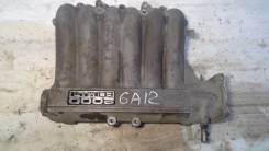 Коллектор впускной. Mitsubishi Sigma Mitsubishi Eterna Mitsubishi Emeraude Mitsubishi Diamante Двигатель 6A12