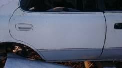 Дверь боковая. Toyota Vista, CV30, SV30, VZV31, VZV30, VZV33, SV35, VZV32, SV32, SV33 Toyota Camry Prominent, VZV30, VZV33, VZV32, VZV31, CV30, SV30...