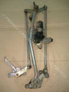 Трапеция дворников. Honda Civic Hybrid Honda Civic, FD1, FD2, FD3, DBA-FD2, ABA-FD2, DBA-FD1, FD, ABAFD2, DBAFD1, DBAFD2 Двигатели: LDA2, K20Z3, R16A1...