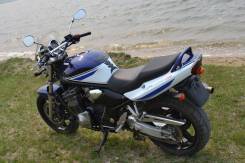 Suzuki GSF 1200 Bandit. 1 200 куб. см., исправен, птс, с пробегом