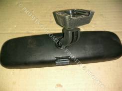Зеркало заднего вида салонное. Honda Civic, FD1, FD2, FD3, DBA-FD2, ABA-FD2, DBA-FD1, FD, ABAFD2, DBAFD1, DBAFD2 Двигатель R18A