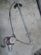 Стеклоподъемный механизм. Honda CR-V, ABA-RD5, ABA-RD4, CBA-RD6, LA-RD4, CBA-RD7, LA-RD5 Honda CR-V I-CTDI Двигатель N22A2