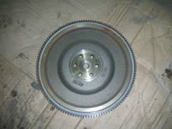 Маховик. Kia: Ceed, Cerato, Venga, Pride, Soul, Forte, K3, Rio, Shuma Hyundai: i20, i30, ix20, Accent, Veloster, Elantra, Avante, Solaris Двигатель G4...
