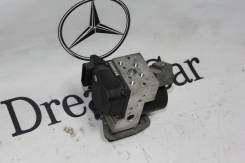 Блок abs. Mercedes-Benz E-Class, W210